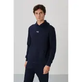 Tommy Life Heren Hoodie en Broek Set