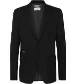 Philipp Plein Colbert zwart