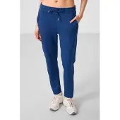 Tommy Life Dames Joggingbroek met Rits