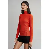 MyFashion Getailleerde Textuur Coltrui