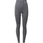 Wolford Vormgevende leggings voor dames (Grijs)