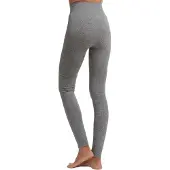 Wolford Vormgevende leggings voor dames (Grijs)