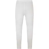 Puma Heren Liga Basislaag Leggings (Wit)