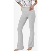 Busem Hoge taille Flared Leggings