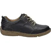 Josef seibel Dames Lage schoen Neele 70 in blauw