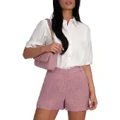 Nikkie Reza Short - Maat m