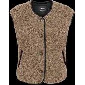 ONLY gilet ONLINES 15373 maat S