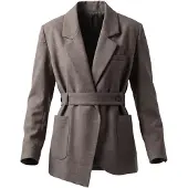 Aimee The Label Blazer atlasw6