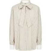 Mos Mosh Blouse lange mouw 181970 keeva