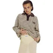 HARPER & YVE Pollie Oversized Jumper - Maat s