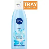 Nivea VERFRISSENDE REINIGINGSTONIC LOTUSBLOEM NORMALE HUID 24 X 200 ML