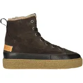 Shabbies Chewy Lily Veterschoenen | Maat 41 Dames Bruin