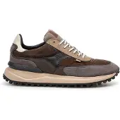 Floris van Bommel Schoenen bruin SFM-10207-21-01-DarkBrown