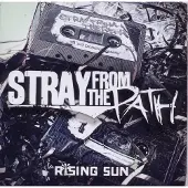 Cd Rising Sun