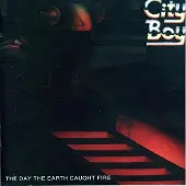 Import The Day the Earth caught fire