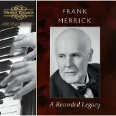 Ginza.se Frank Merrick - A Recorded Legacy (6 CD)