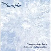 Import Transmissions from the sea of
