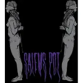 Coast2Coast Salem's Pot - Watch Me Kill You (LP)