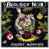 Bigwax Dis Cnt JOYEUX MERDIER/2LP