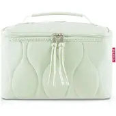 Reisenthel Cosmetic Case Toilettas - 4L - Puffer Iced Macha Mintgroen