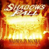 Import Madness in manila shadows fall live philippines/inclus dvd b