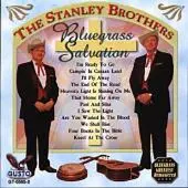 Import Bluegrass salvation i m ready to go