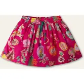 Oilily Skills Rok- maat128/8yr