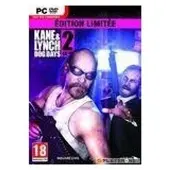 Kane & Lynch 2: Dog Days - Limited Edition
