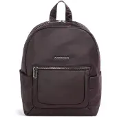 Mandarina Duck vrijetijdsrugzak rugzak Active Lux Backpack Fig donkerpaars