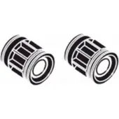 Hansgrohe slagdemper