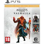 Assassin’s Creed Valhalla - Ragnarök Edition - PS5