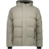 Cars Jeans Winterjas 'JAXHAM' taupe