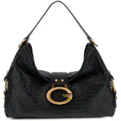 GUESS Schoudertas Zwart