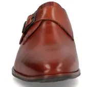 Berkelmans Termas | Cognac | Maat: 44