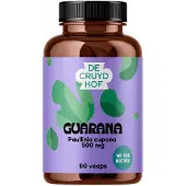 Cruydhof Guarana bio