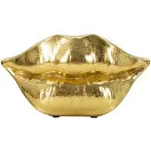 Mauro Ferretti Vaas Mouth Lip 23×8×12 cm