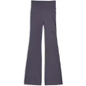 Puma Sportbroek 'Tad Essentials' violetblauw