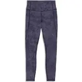 Puma Sportbroek 'Cloudspun' antraciet / grafiet