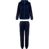 Lingadore Velvet fleece Huispak