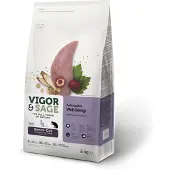 Vigor and Sage Kattenvoer Senior Well-Being Astragalus 2 kg