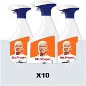 Mr. Propre 10x Keukenspray 800 ml