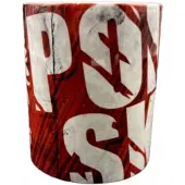 57 SPECIALREPLICAS Porseleinen Mok "Polska" KB019 - 250ml