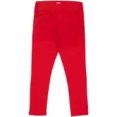 Myprotein 3/4-legging met logo voor dames (Roze)