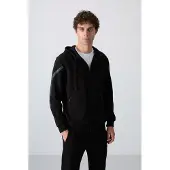 Tommy Life Heren Hoodie en Broeken Set