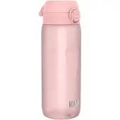 Ion8 Drinkfles lekvrij 750 ml rosé