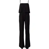 STUDIO SELECT Jumpsuit 'Zora' zwart