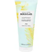 Berdoues Hydraterende Bodylotion Monoï en Tiaré 200 ml