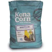 Konacorn Cardiumpitten 15 KG