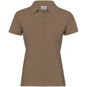 Tee Jays TJ145 Women´s Luxury Stretch Polo