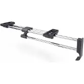 ATM Symphony WM-141 Uitschuifbare Kledinghanger 250mm